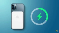 Apple  IPHONE BATTERY PACK MAGSAFE  - White