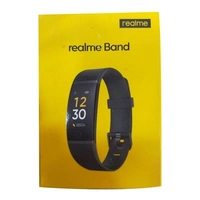 Realme  REALME BAND WATCH 