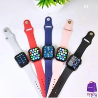 T55 PLUS SMART WATCH 