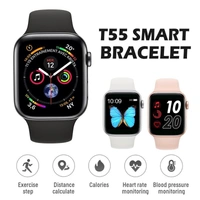 T55 PLUS SMART WATCH 