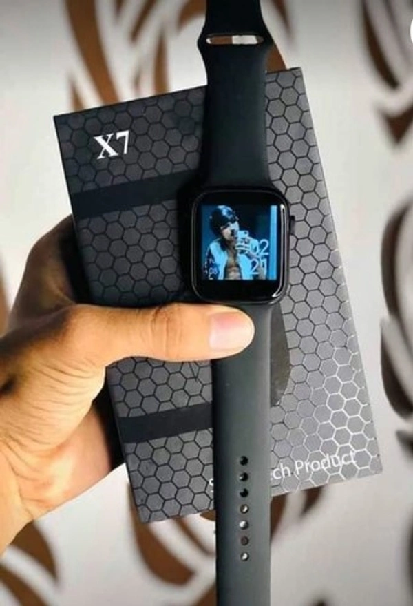 X7 SMART WATCH 