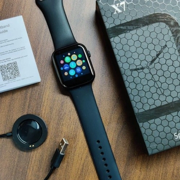 X7 SMART WATCH 