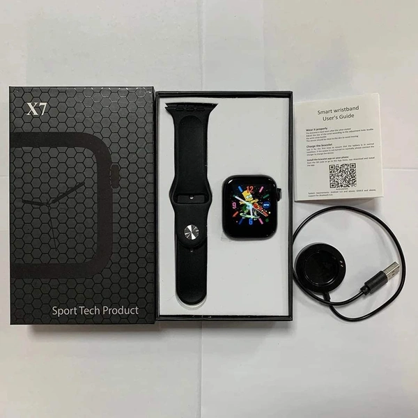 X7 SMART WATCH 