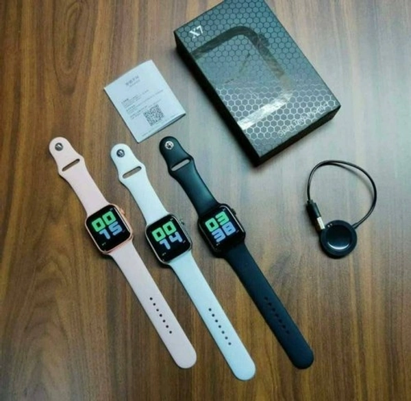 X7 SMART WATCH 