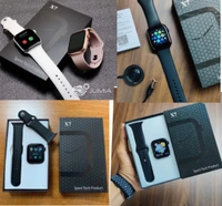 X7 SMART WATCH 
