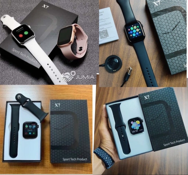 X7 SMART WATCH 