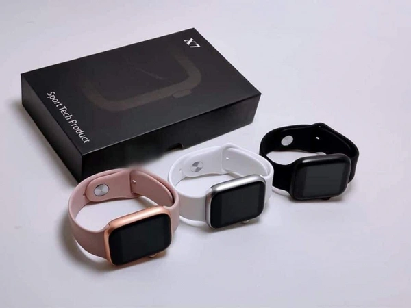 X7 SMART WATCH 