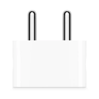 Apple iPhone X 5W USB Power Adapter Mobile Charging Adapter - White
