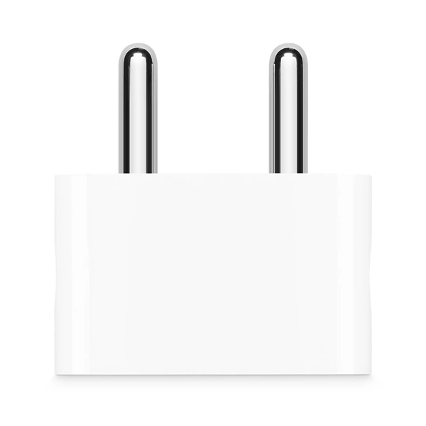 Apple iPhone X 5W USB Power Adapter Mobile Charging Adapter - White