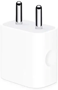 APPLE  Apple 20W USB-C Power Adapter (for iPhone, iPad & AirPods) - White