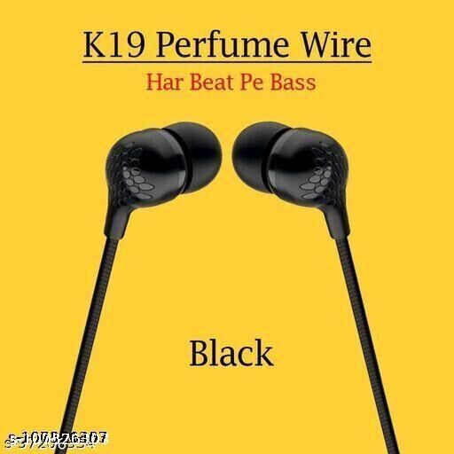 Wire earphone online