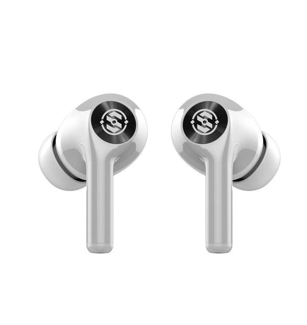 Earwaves S20 , True wireless earphones - 1 Years