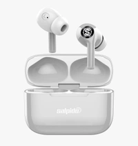 Earwaves S20 , True wireless earphones - 1 Years