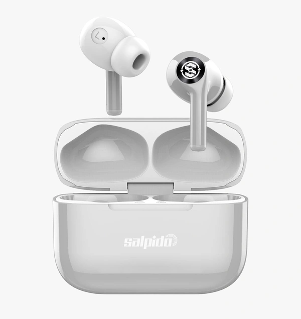Earwaves S20 , True wireless earphones - 1 Years