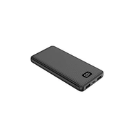 10000 mAh Power Bank Li-ion Polymer Battery PN-965 - 1 Years