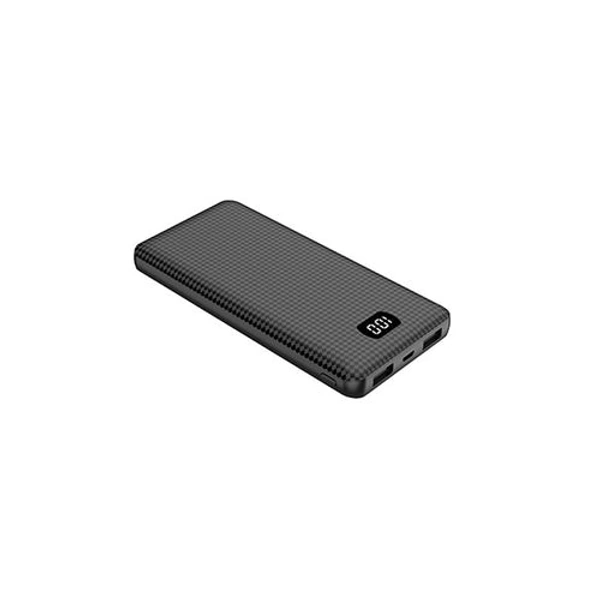 10000 mAh Power Bank Li-ion Polymer Battery PN-965 - 1 Years