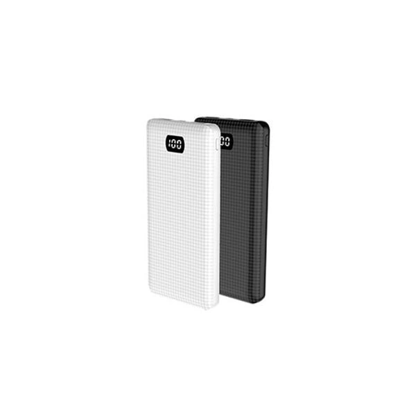 10000 mAh Power Bank Li-ion Polymer Battery PN-965 - 1 Years