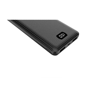 10000 mAh Power Bank Li-ion Polymer Battery PN-965 - 1 Years