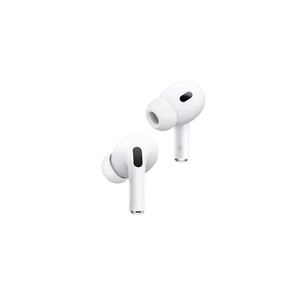 AIR_ PODS PRO 2nd Genration {Clone} - White