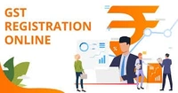 GST Certificate - Min. 25 Days & Max. 45 Days From The Date Of Registration.Procedures Are Steps Calculated. 