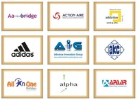Logo Designing Work - Within A 48 Hrs From The Time Of Consulting. 
