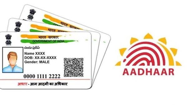 Aadhar Biographic Update - Non- Refundable After Appointment, Demographic Update Within 4 Days And Biographic Update Within A Week