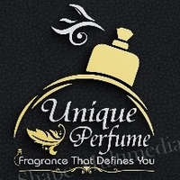 Unique Perfumes - Logo