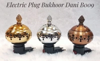 Small Electric Burner