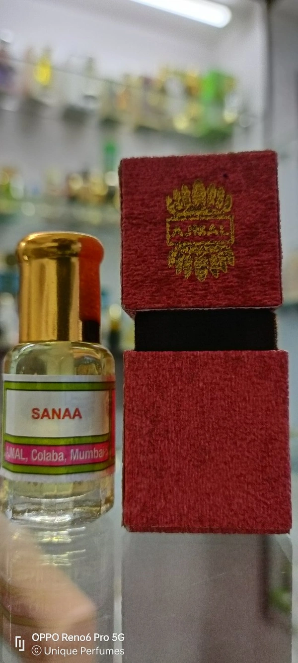 Attar Sana