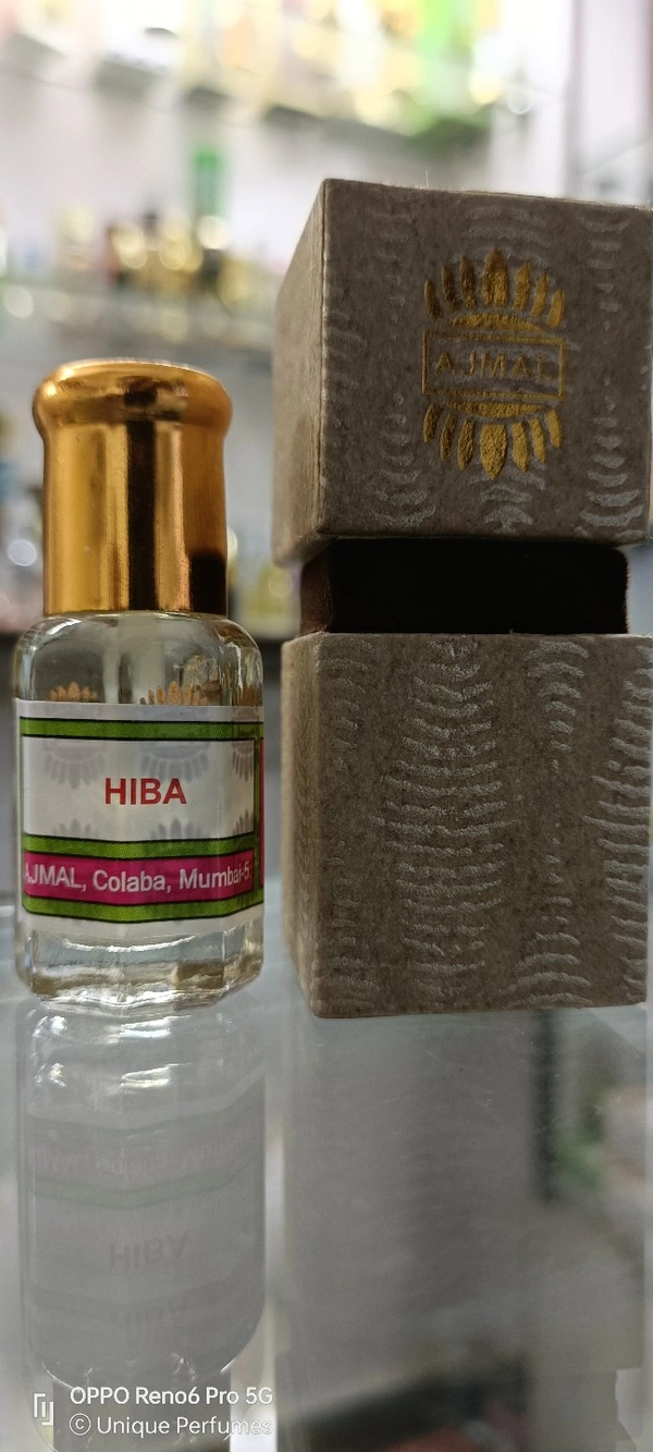 Attar Hiba