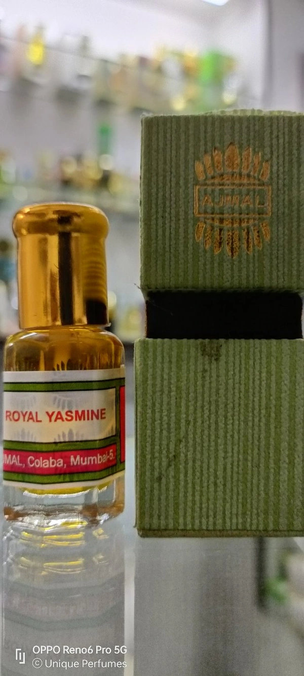 Royal Yasmine