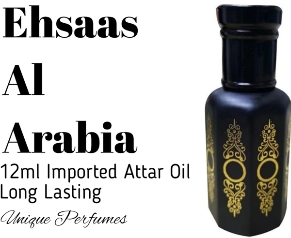 Ehsaas Al Arabia