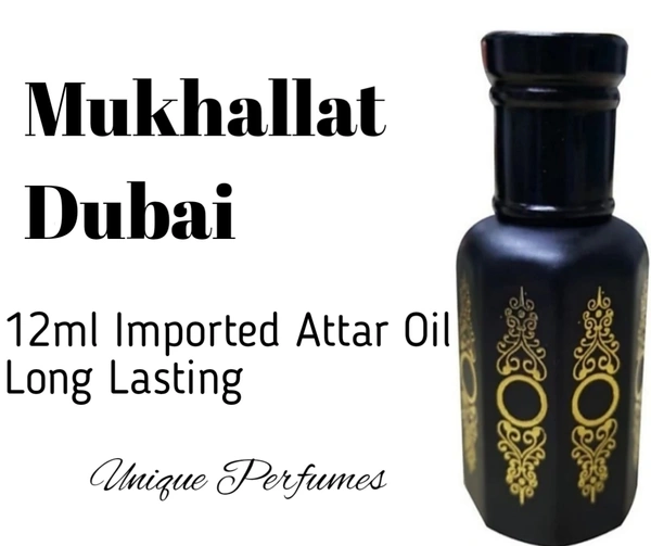 Mukhallat Dubai