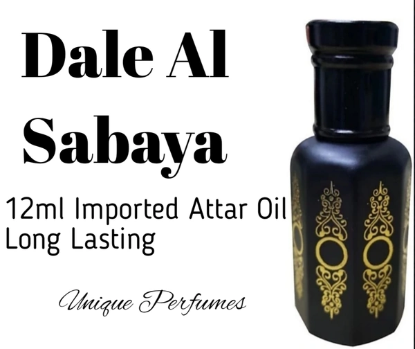 Dale Al Sabaya