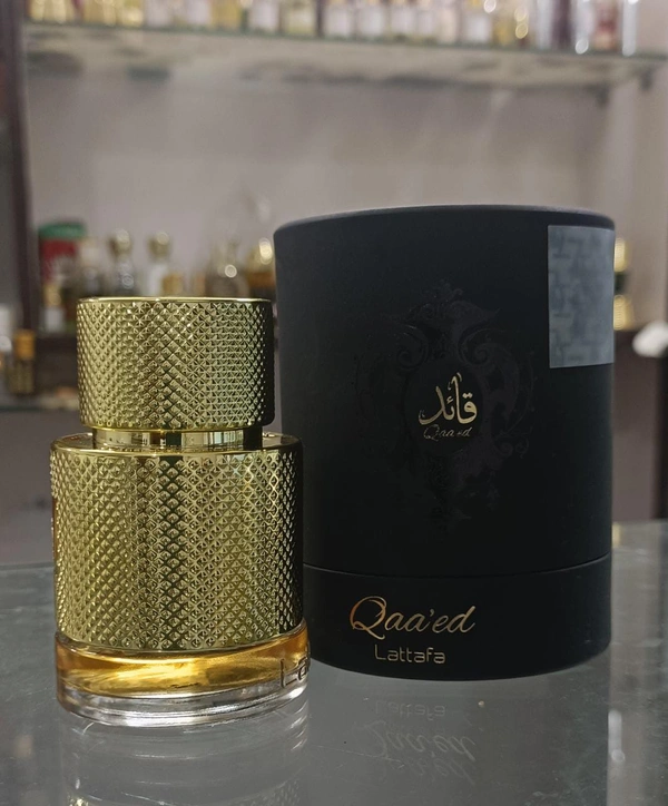 Qaaed - 30ml