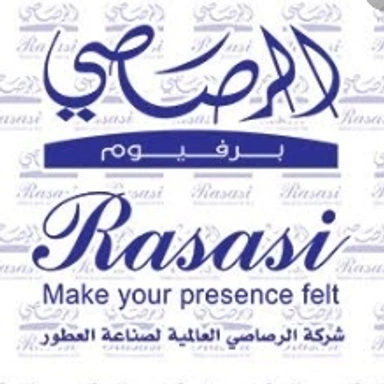 Rasasi