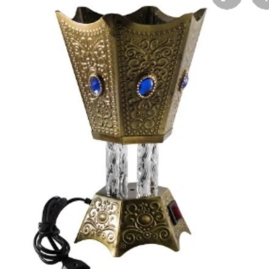 Burner Incense