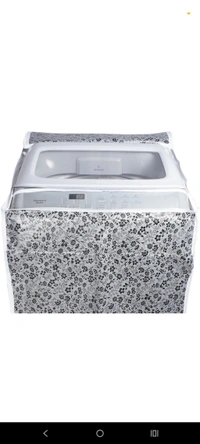 Washing Machine Cover Top Load 8-10kg 