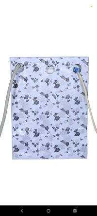 Washing Machine Cover Top Load 8-10kg 