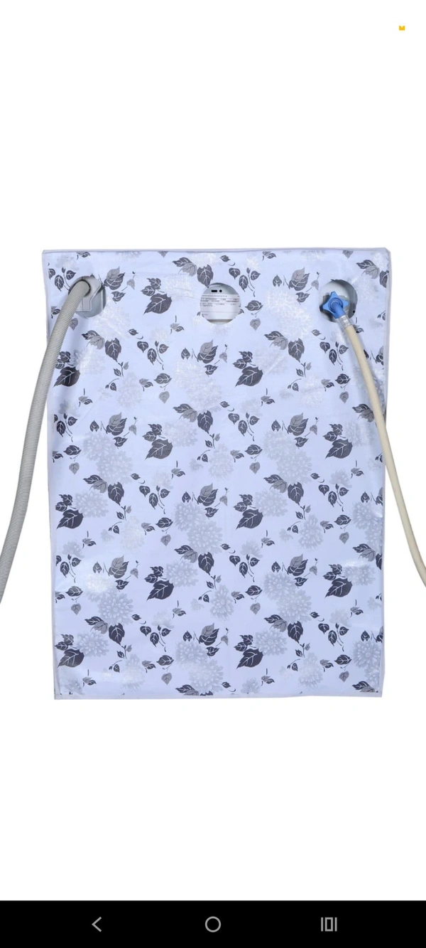 Washing Machine Cover Top Load 8-10kg 