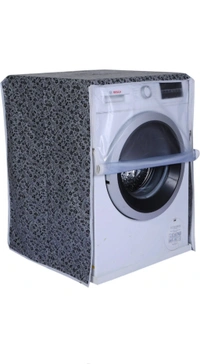 Front Load Washing Machine Cover 8-10