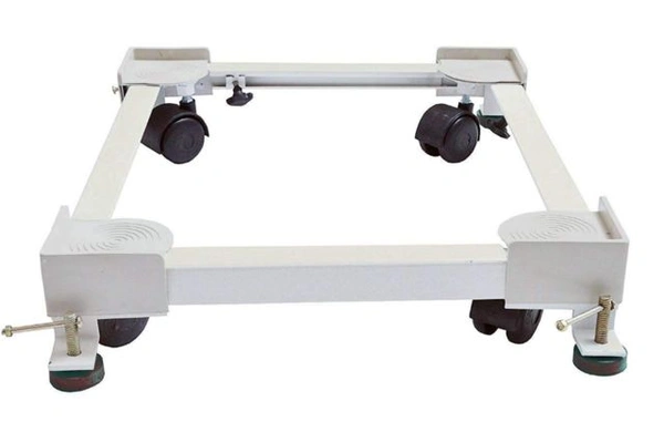 Metal Angle Washing Machine Stand ( 24-24 Inch)