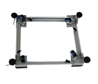 Metal Angle Washing Machine Stand ( 24-24 Inch)