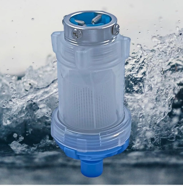 Tap Filter For Washing Machine And Dishwasher 