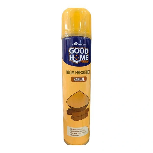 Good Home Rose Sandal Wood Spray 2 Pack