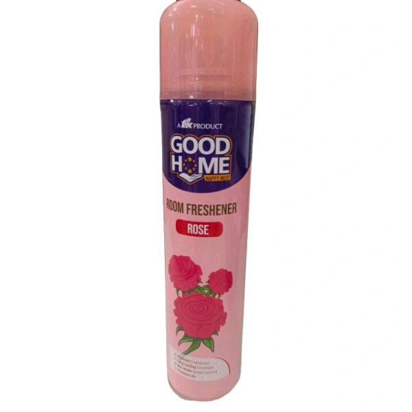 Good Home Rose Sandal Wood Spray 2 Pack