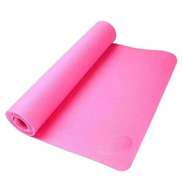 Supreme Yoga Mat, 6mm
