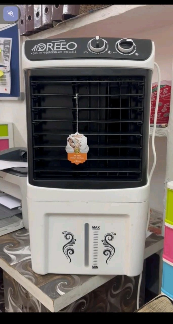 Air Oreeo Blower Air Cooler 