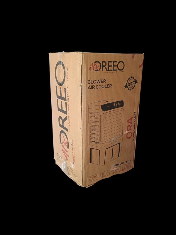 Air Oreeo Blower Air Cooler 