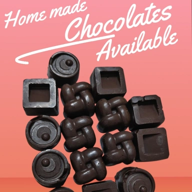 Home Made Chocolates